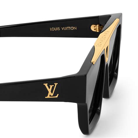 louis vuitton evidence heren prijs|1.1 Evidence Sunglasses S00 .